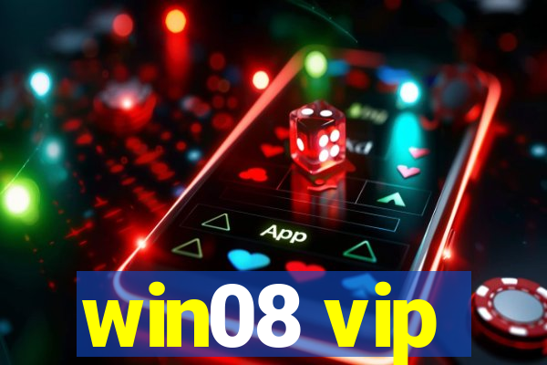 win08 vip